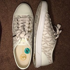 Michael Kors sneakers